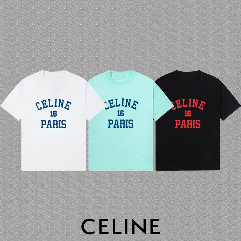 Celine S-2XL dgtr22